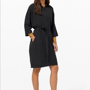 Perfectly Poised Dress